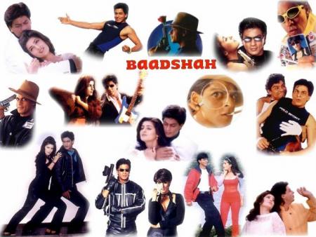 baadshah